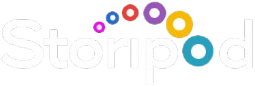 Storipod Logo